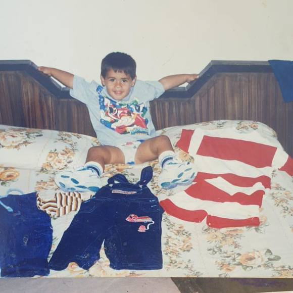 gerardo99